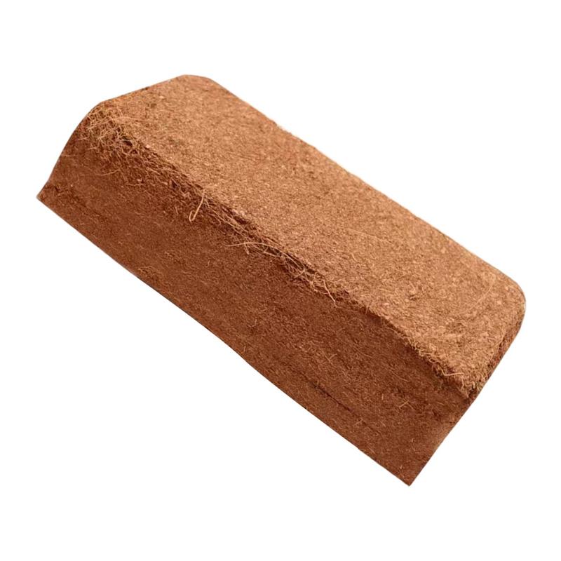 Coco Coir Block - Coco Peat สําหรับพืช Coco Soil Coir