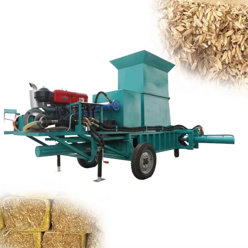 เครื่องทำก้อนใยมะพร้าวติดล้อ ใ - Coco Coir Block บทวิจารณ์และราคา