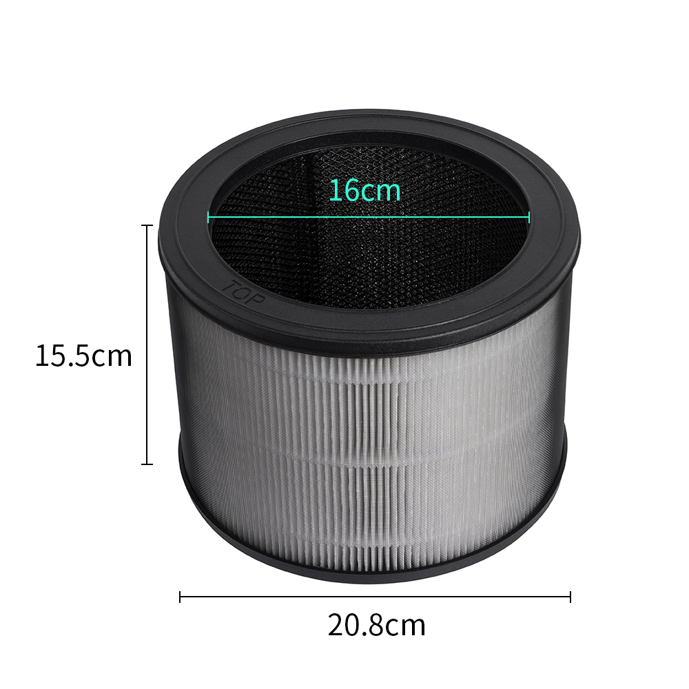ขนาด O 1712-0100-00 ตัวกรองทดแ - Carbon Filter Inline บทวิจารณ์และราคา