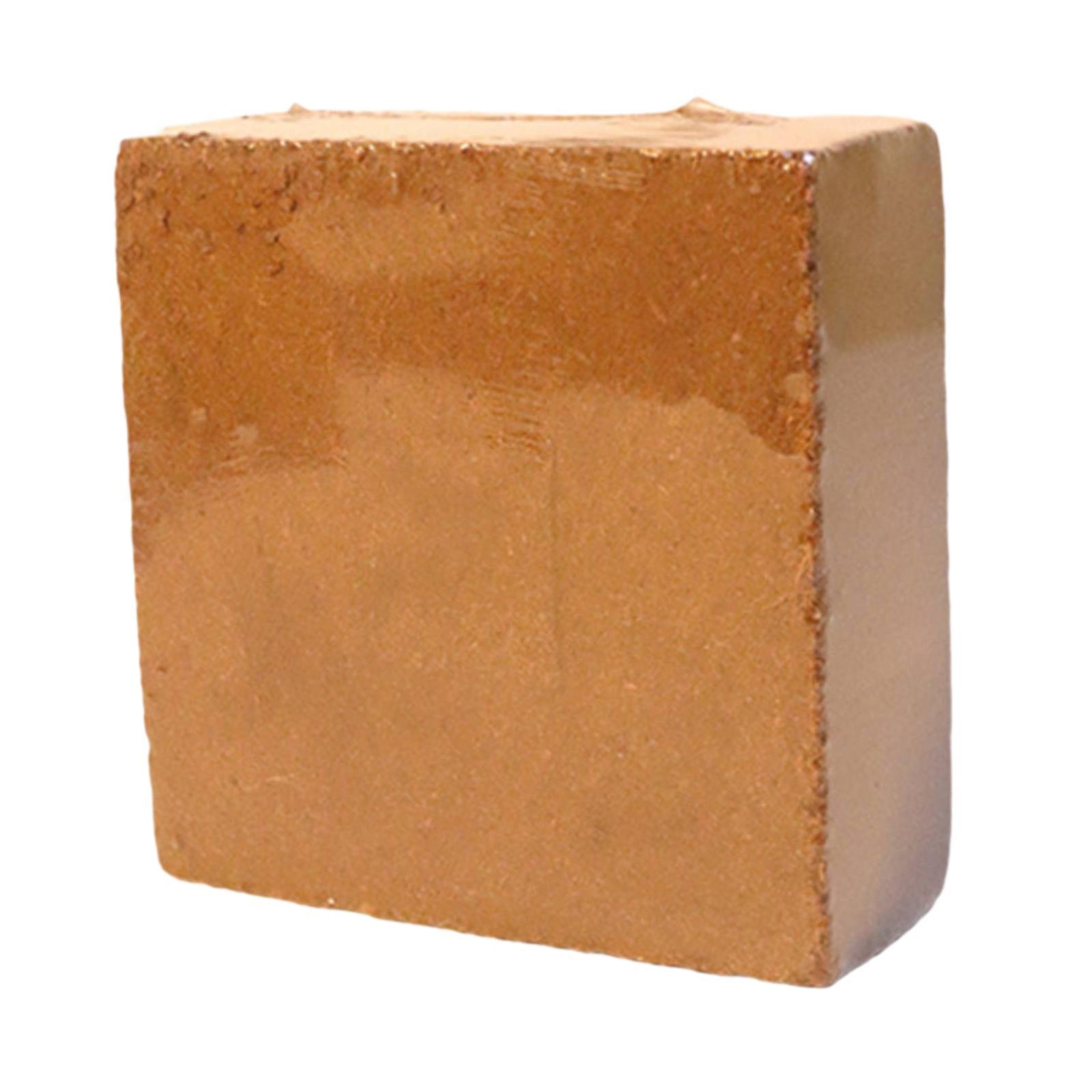 อิฐใยมะพร้าวอัดแน่น, ใยมะพร้าว - Coco Coir Block บทวิจารณ์และราคา