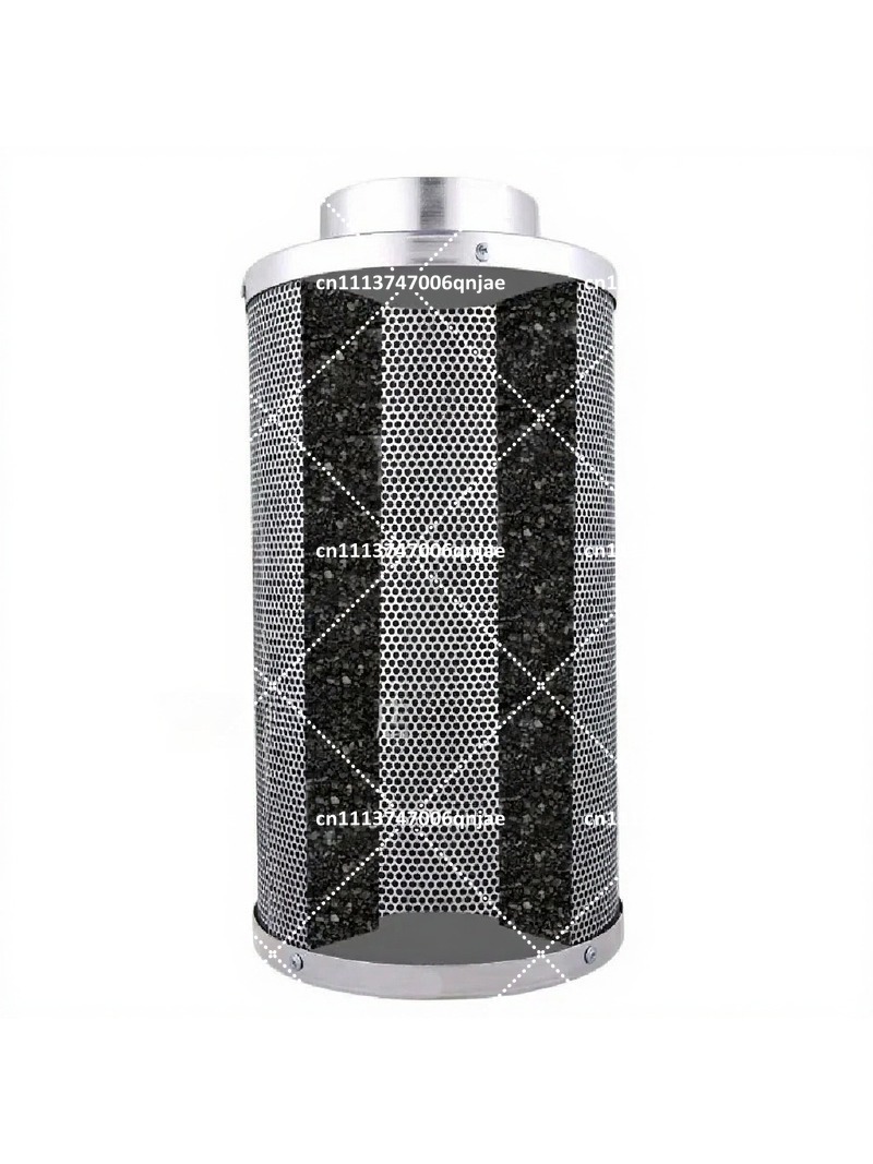 เต็นท์ปลูกต้นไม้ในเรือนกระจก พ - Carbon Filter Inline บทวิจารณ์และราคา