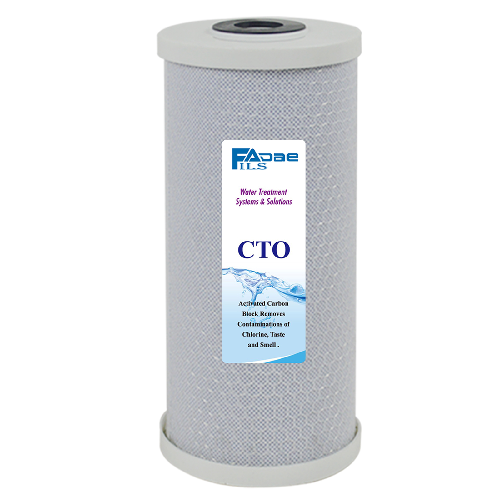 Whole House 5ไมครอน Big Blue C - Coco Coir Block บทวิจารณ์และราคา